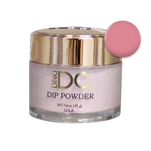 DND DC-Dipping Powder-#133 Antique Pink