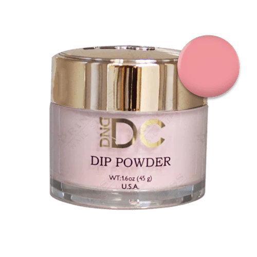 DND DC-Dipping Powder- #134 Easy Pink