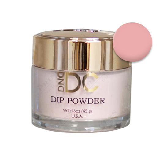 DND DC-Dipping Powder-#135 Lumber Pink
