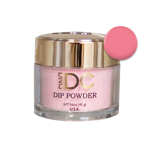 DND DC-Dipping Powder-#138 Sepia Burst