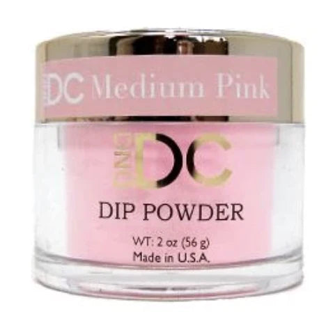 DND-DC DIPPING Powder- MEDIUM PINK