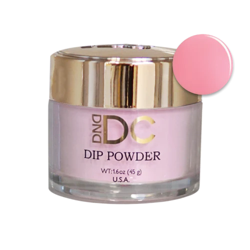 DND DC-Dipping Powder-Sheer Pink