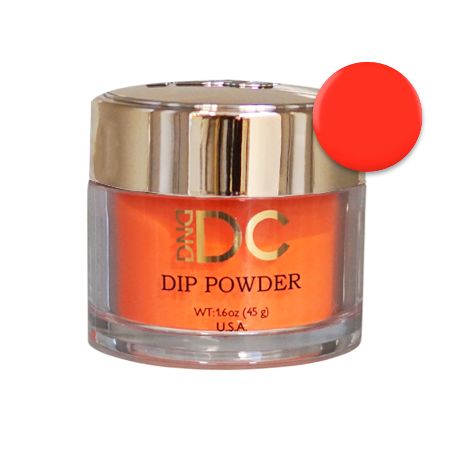 DND DC-Dipping Powder- #008 NY ISLANDERS
