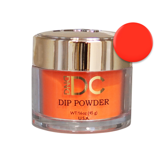 DND DC-Dipping Powder- #008 NY ISLANDERS