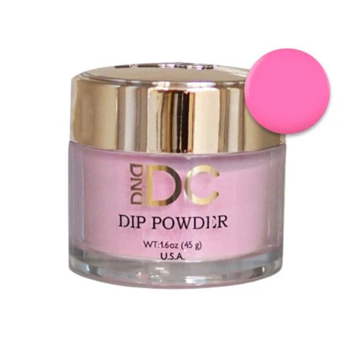 DND DC-DIPPING POWDER- #018 VIOLET PINK