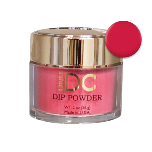 DND DC-DIPPING POWDER-#070 VISIONARY PINK