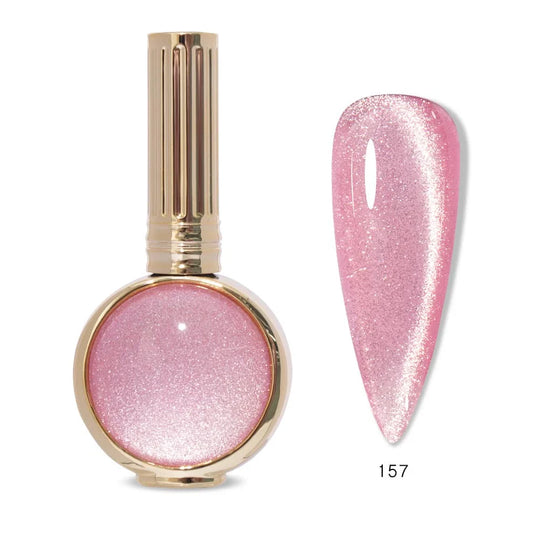 Hang Pure Nude Cat Eye Gel #157