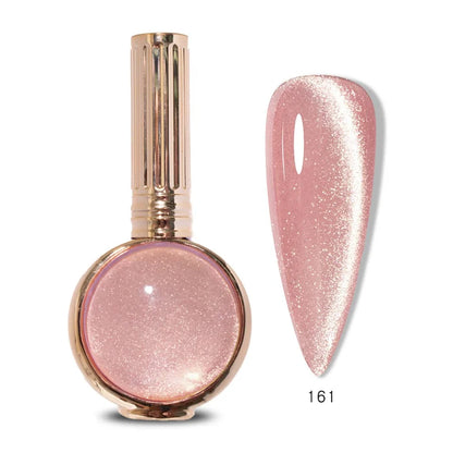 Hang Pure Nude Cat Eye Gel #161