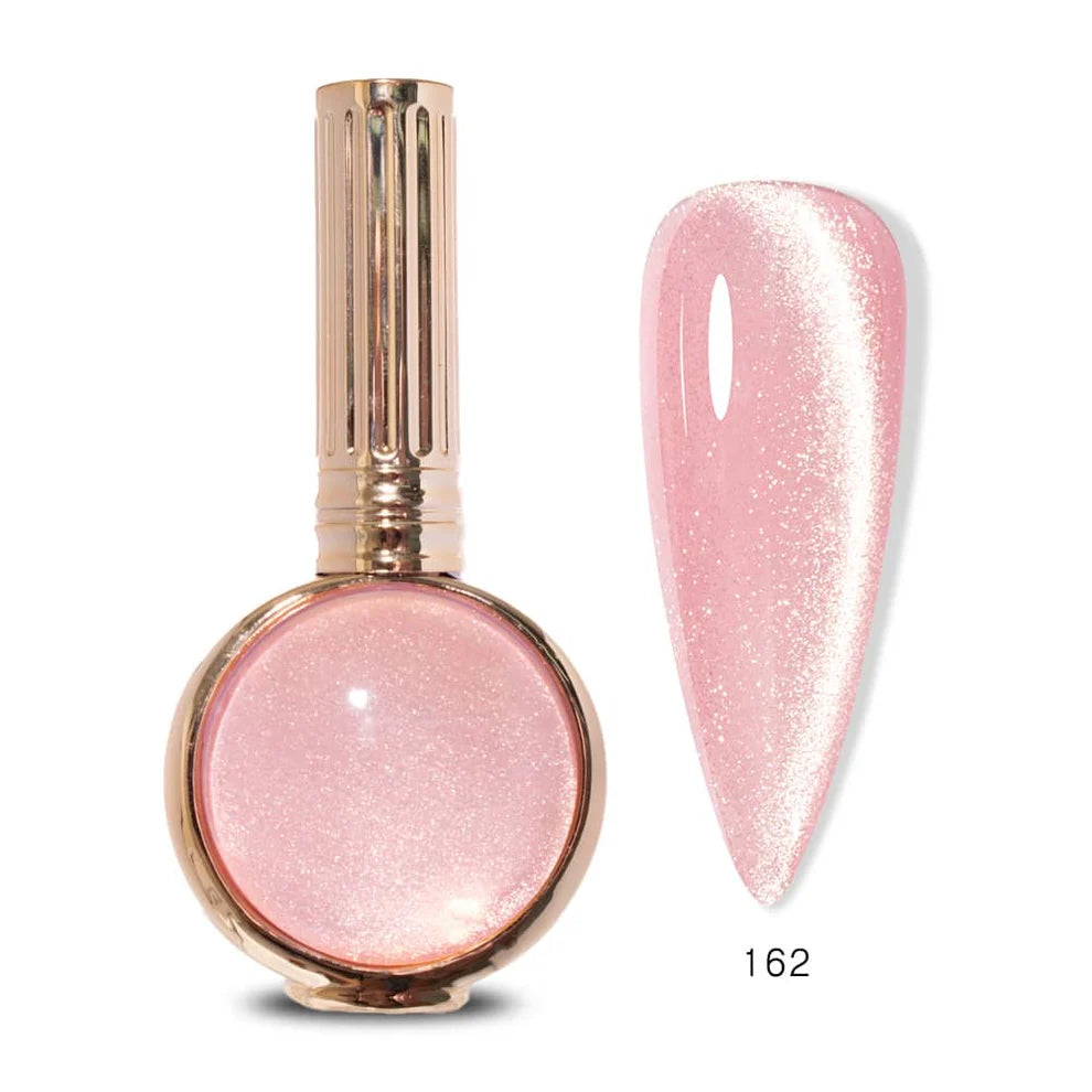 Hang Pure Nude Cat Eye Gel #162