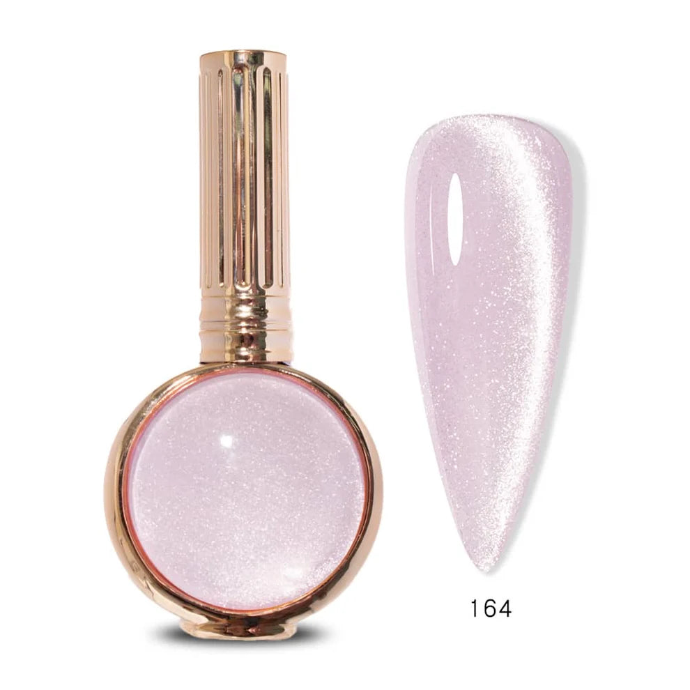 Hang Pure Nude Cat Eye Gel #164