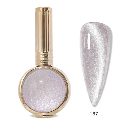 Hang Pure Nude Cat Eye Gel #167