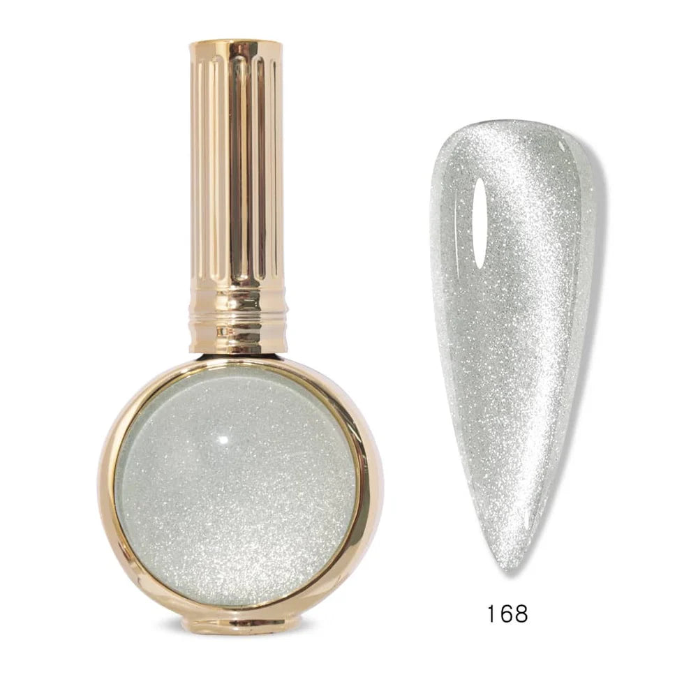 Hang Pure Nude Cat Eye Gel #168