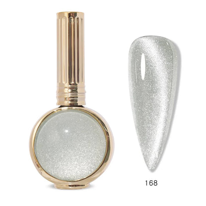 Hang Pure Nude Cat Eye Gel #168