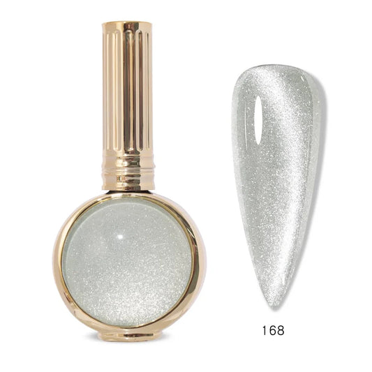 Hang Pure Nude Cat Eye Gel #168
