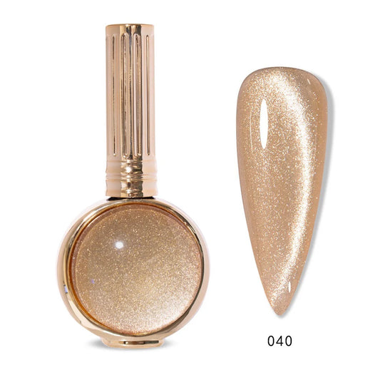 Hang Pure Cat Eye Fall #40