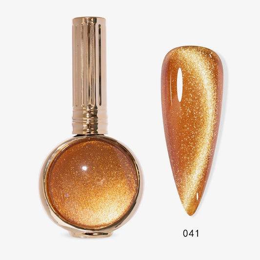 Hang Pure Cat Eye Fall #41