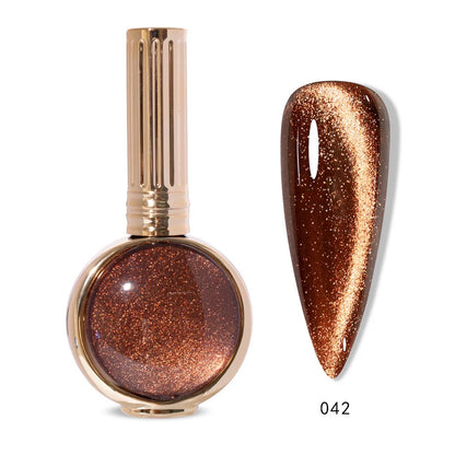 Hang Pure Cat Eye Fall #42