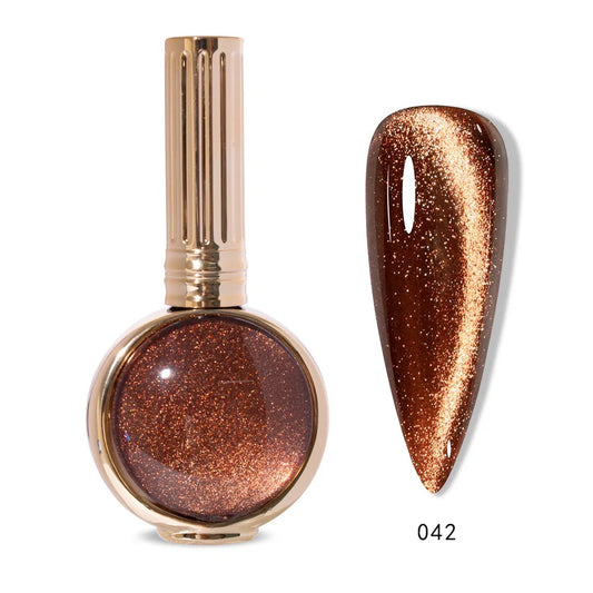 Hang Pure Cat Eye Fall #42