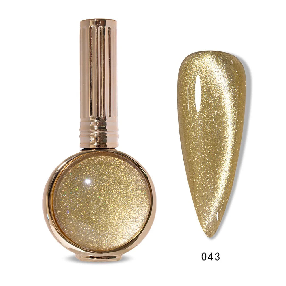 Hang Pure Cat Eye Fall #43
