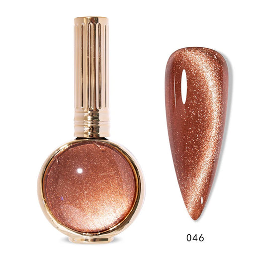 Hang Pure Cat Eye Fall #46