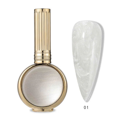 Hang Pure Pearl Thread Gel #01