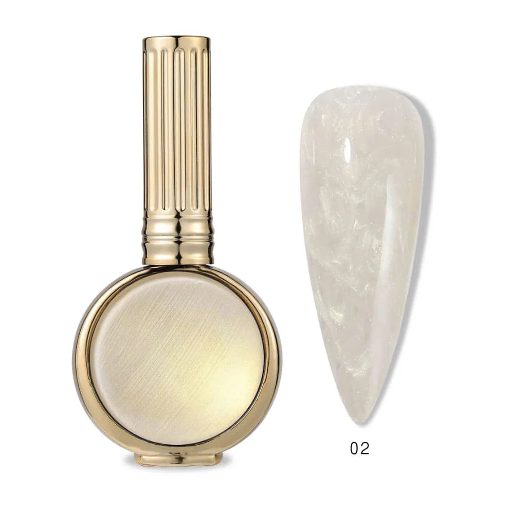 Hang Pure Pearl Thread Gel #02