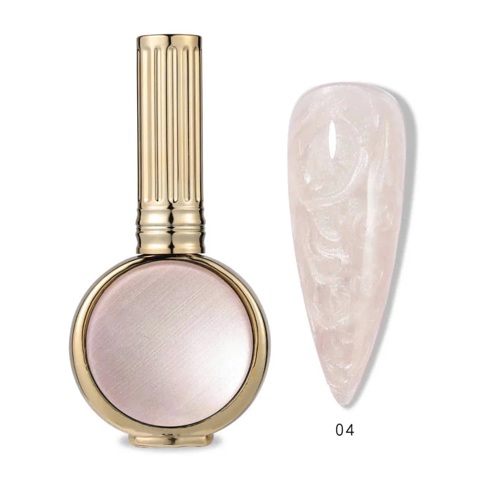 Hang Pure Pearl Thread Gel #04