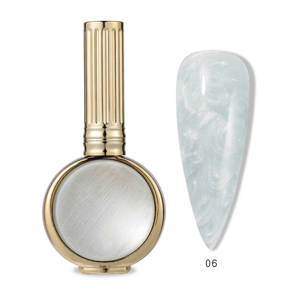 Hang Pure Pearl Thread Gel #06