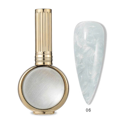 Hang Pure Pearl Thread Gel #06