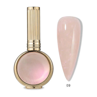 Hang Pure Pearl Thread Gel #09