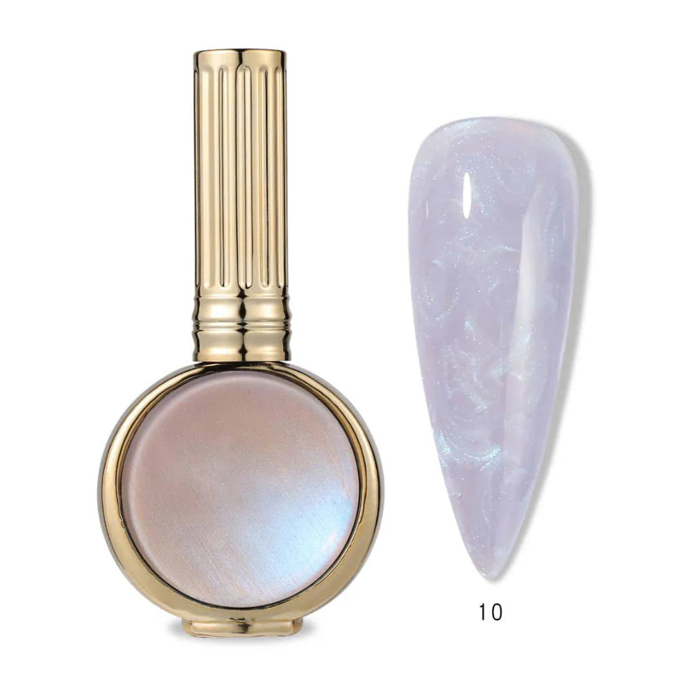 Hang Pure Pearl Thread Gel #10