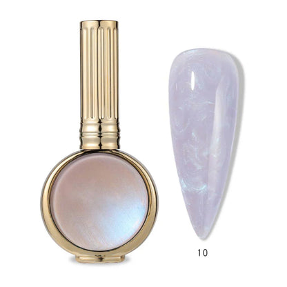 Hang Pure Pearl Thread Gel #10