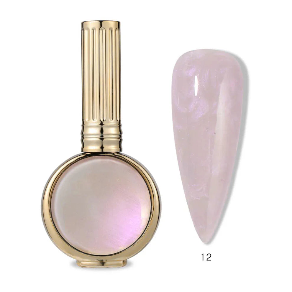 Hang Pure Pearl Thread Gel #12