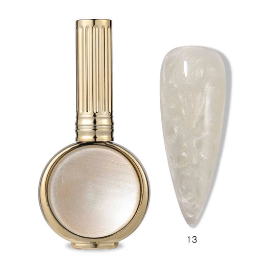 Hang Pure Pearl Thread Gel #13