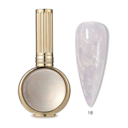 Hang Pure Pearl Thread Gel #16