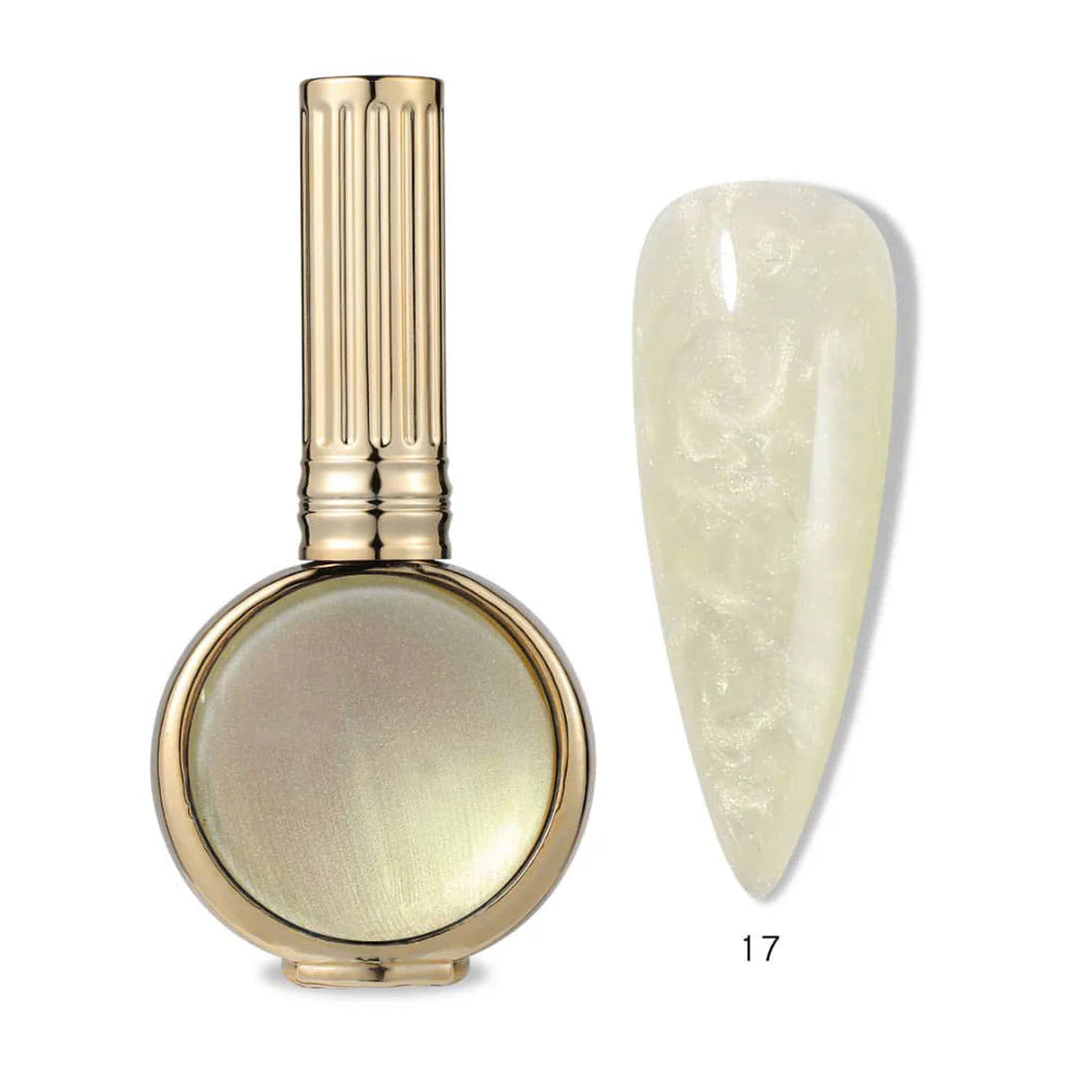 Hang Pure Pearl Thread Gel #17