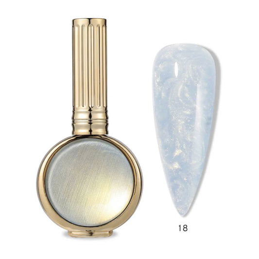 Hang Pure Pearl Thread Gel #18