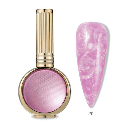 Hang Pure Pearl Thread Gel #20