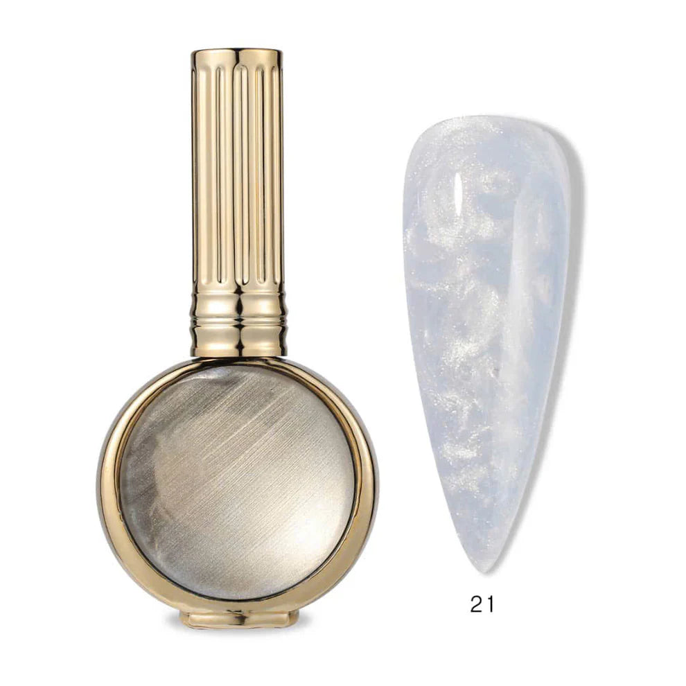 Hang Pure Pearl Thread Gel #21