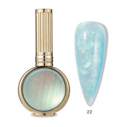Hang Pure Pearl Thread Gel #22