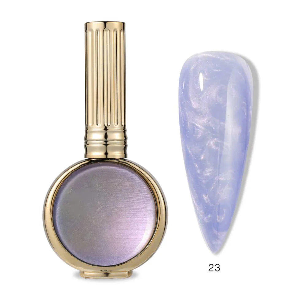 Hang Pure Pearl Thread Gel #23