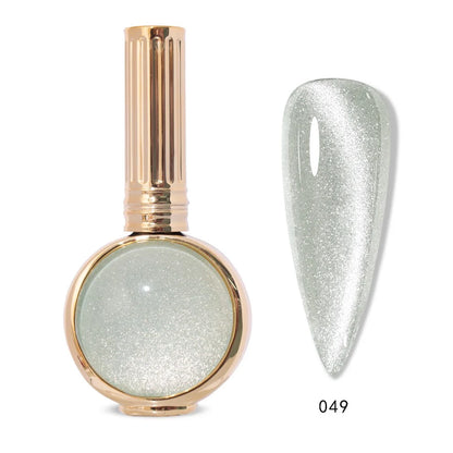 Hang Pure Spring Platinum Cat Eye #49