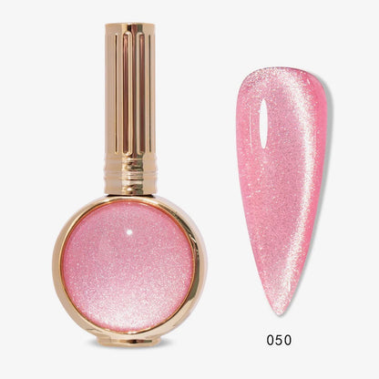 Hang Pure Spring Platinum Cat Eye #50