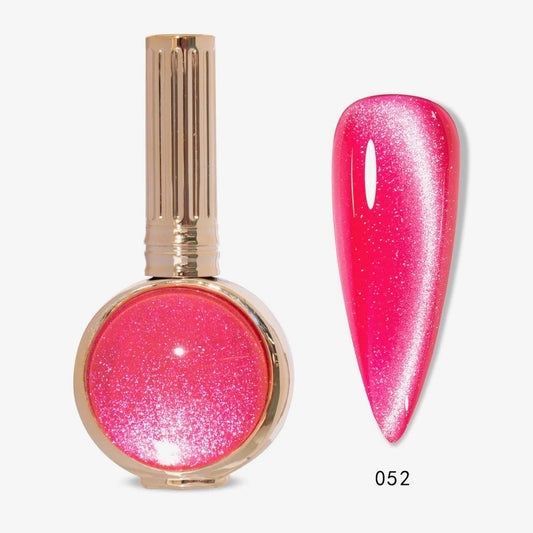 Hang Pure Spring Platinum Cat Eye #52