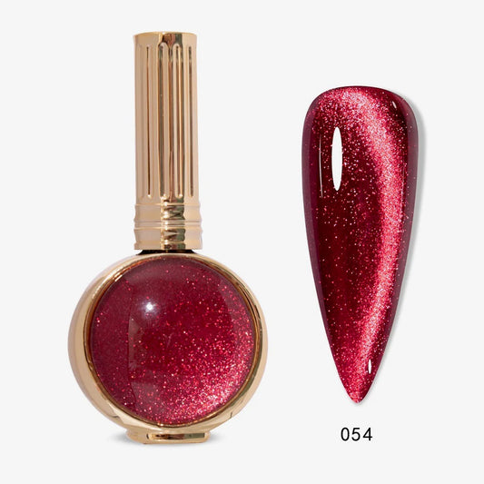 Hang Pure Spring Platinum Cat Eye #54