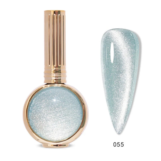Hang Pure Spring Platinum Cat Eye #55