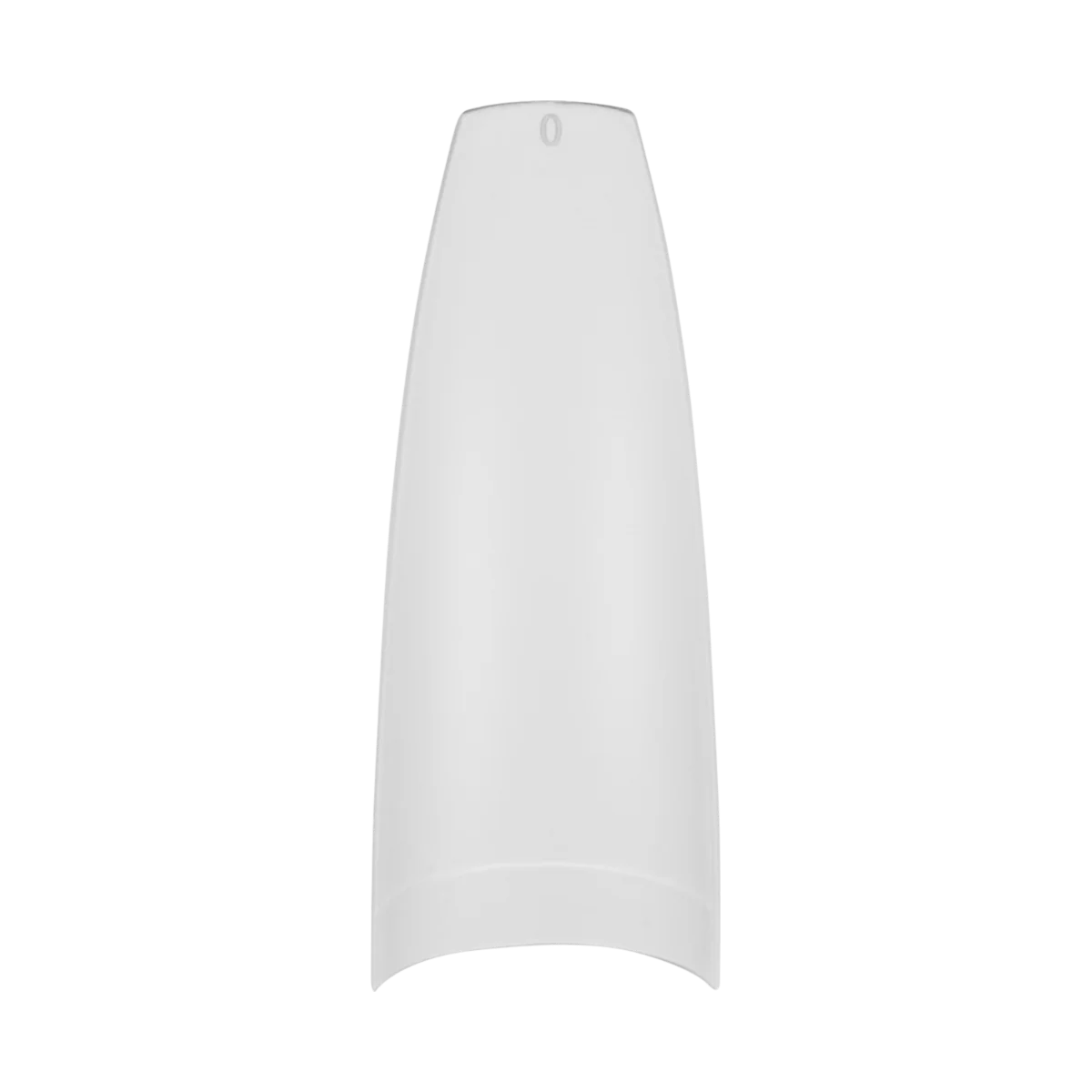 Americanails Nail Tips | Coffin 120ct