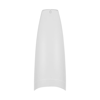 Americanails Nail Tips | Coffin 120ct