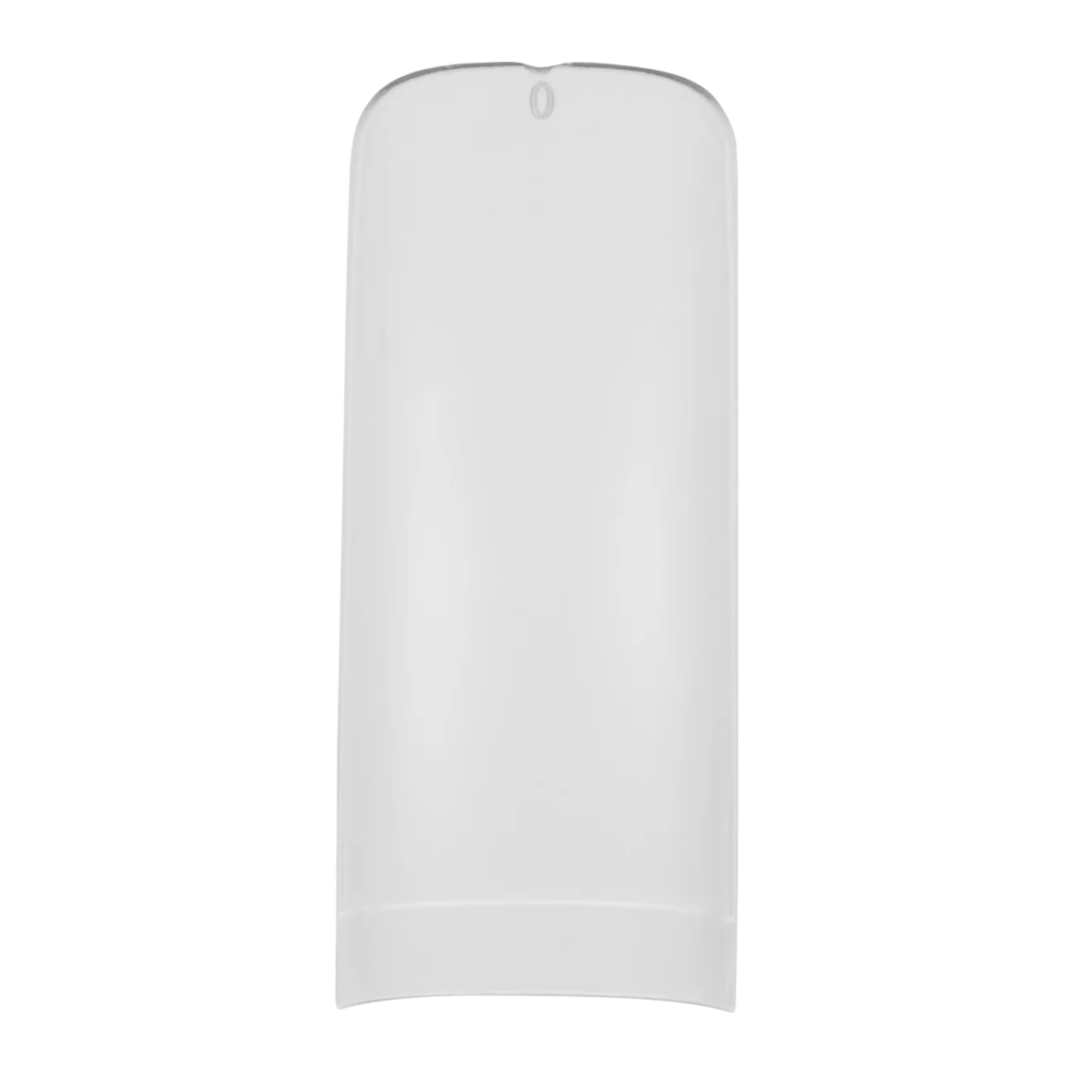 Americanails Nail Tips | Square (Deep "C" Curve) 120ct