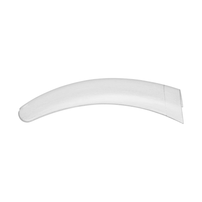 Americanails Nail Tips | Square (Deep "C" Curve) 120ct